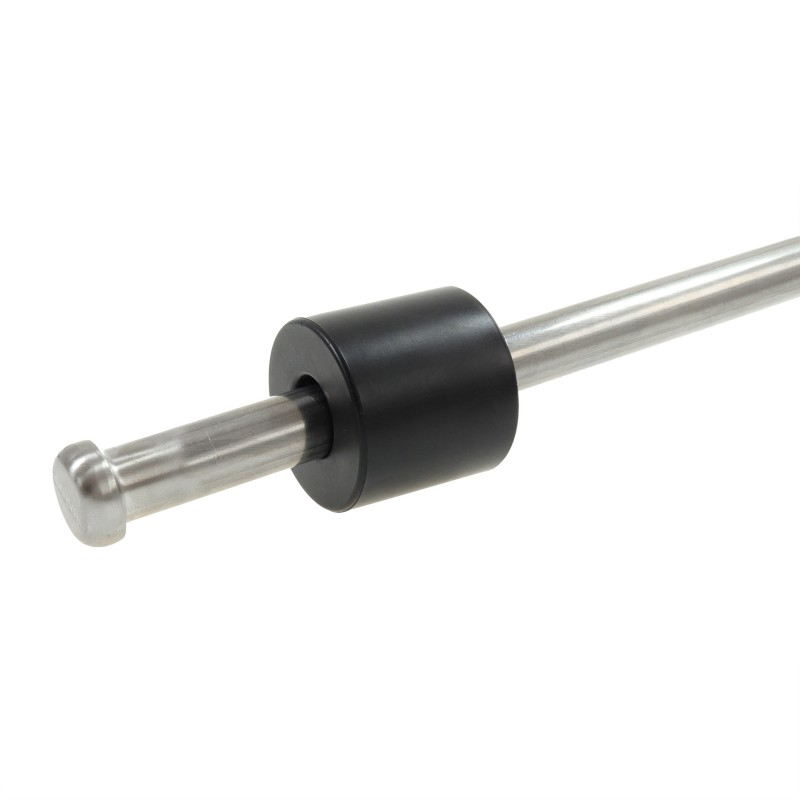 Czujnik poziomu paliwa i wody S5 0-190 ohm 1100 MM - przykręcany — zdjęcie 4