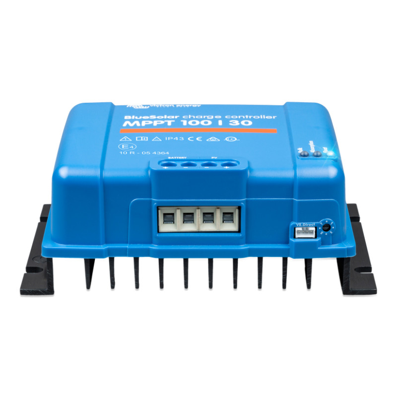 BlueSolar MPPT 100/30 — zdjęcie 2