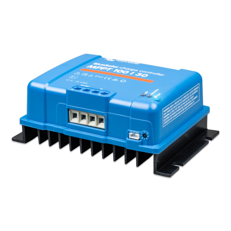 BlueSolar MPPT 100/30 — zdjęcie 3