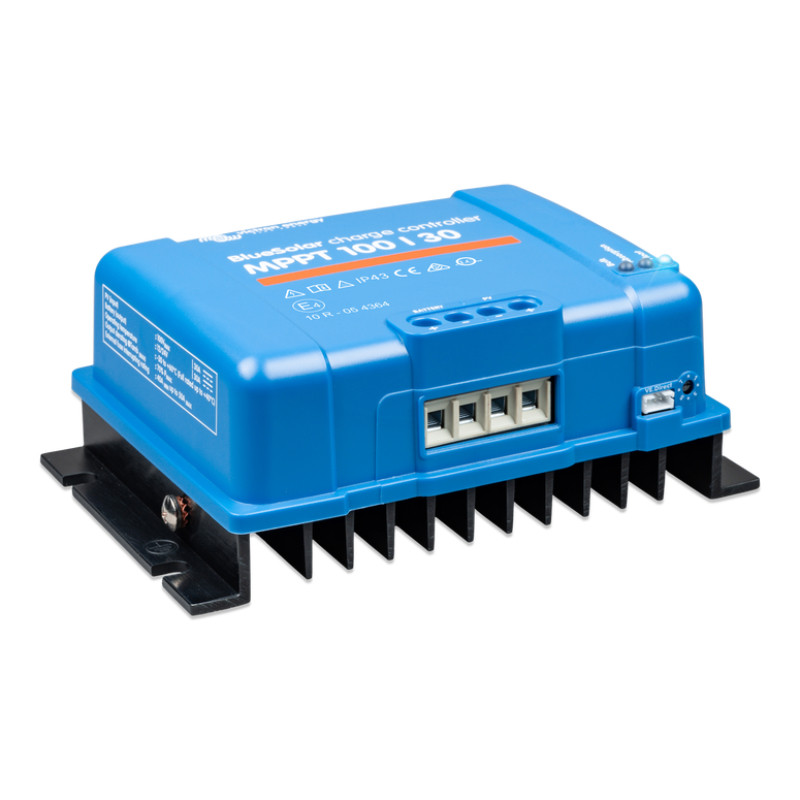 BlueSolar MPPT 100/30 — zdjęcie 4