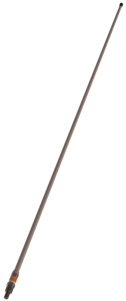 Antena UKW SCAN 156/1 Polyester do jachtów i łodzi