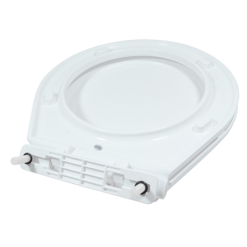 DESKA TOALETOWA compact SOFT CLOSE — zdjęcie 2