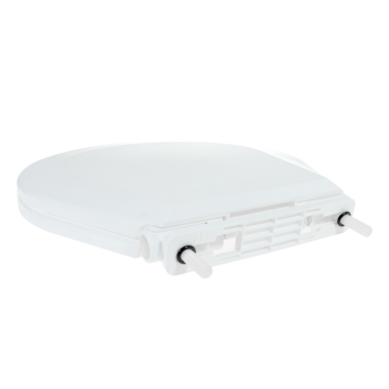 DESKA TOALETOWA compact SOFT CLOSE — zdjęcie 4