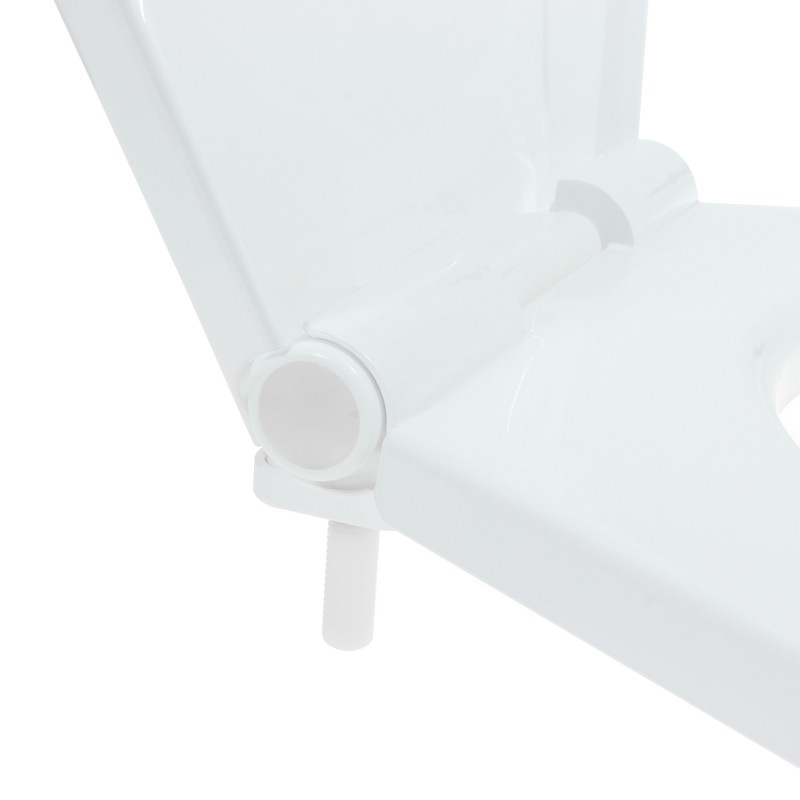 DESKA TOALETOWA compact SOFT CLOSE — zdjęcie 6