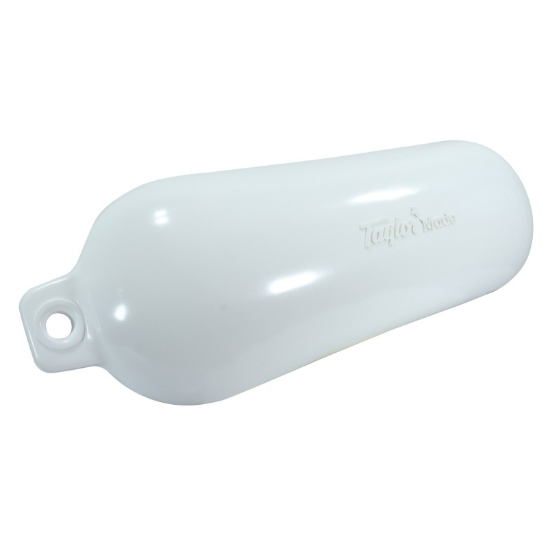 ODBIJACZ TAYLOR MADE HULL GARD BIAŁY - 215x685 (X) — zdjęcie 2