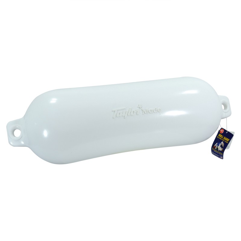 ODBIJACZ TAYLOR MADE HULL GARD BIAŁY - 215x685 (X) — zdjęcie 3