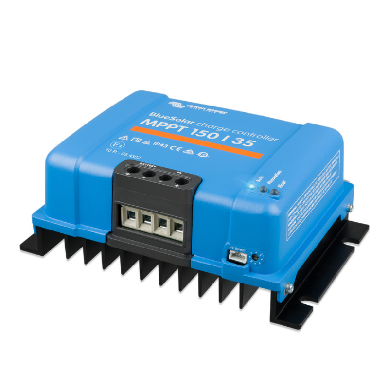 BlueSolar MPPT 150/35 — zdjęcie 4