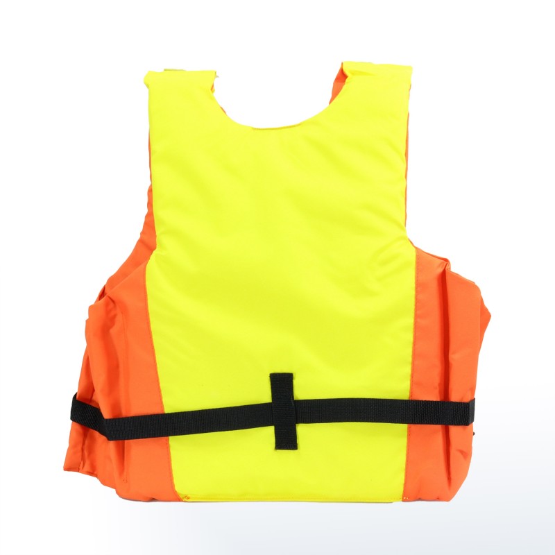 KAMIZELKA ASEKURACYJNA EASY RIDER od 40KG 50N (X) — zdjęcie 2