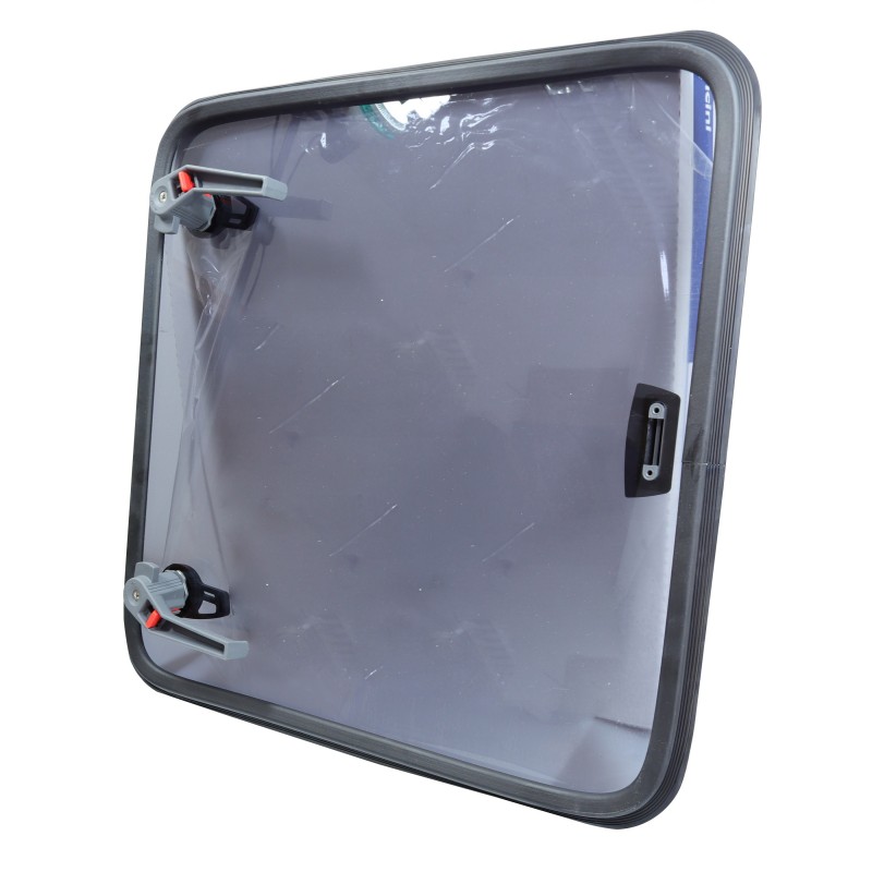 Zestaw ACRYLIC/SEAL - luk low profile LP60 — zdjęcie 2