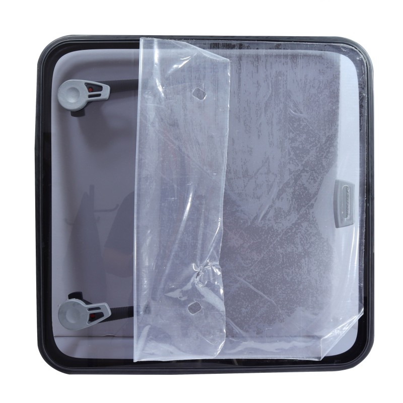 Zestaw ACRYLIC/SEAL - luk low profile LP60 — zdjęcie 4