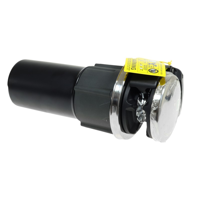 Winda kotwiczna lewmar VX1L, 12V, 800W, łańcuch 6/7MM, IP67, komplet — zdjęcie 3