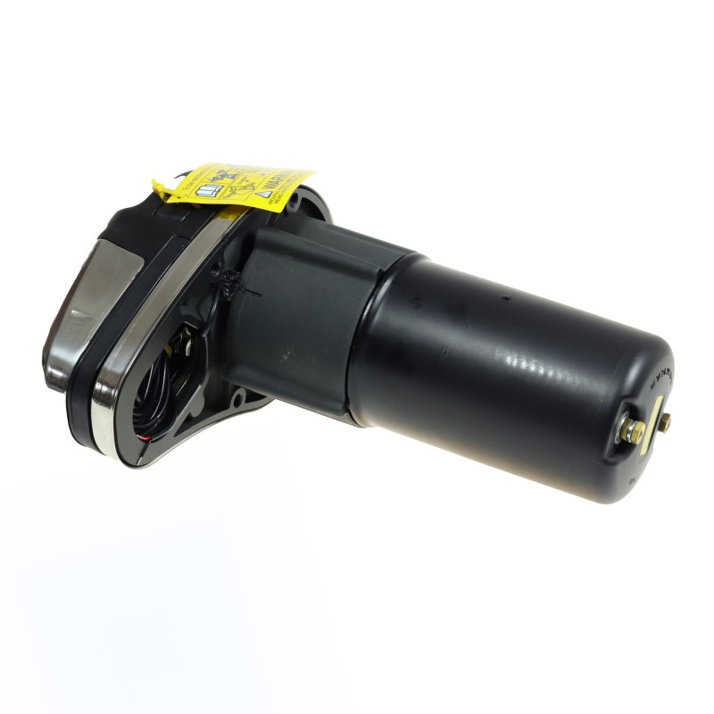Winda kotwiczna lewmar VX1L, 12V, 800W, łańcuch 6/7MM, IP67, komplet — zdjęcie 4