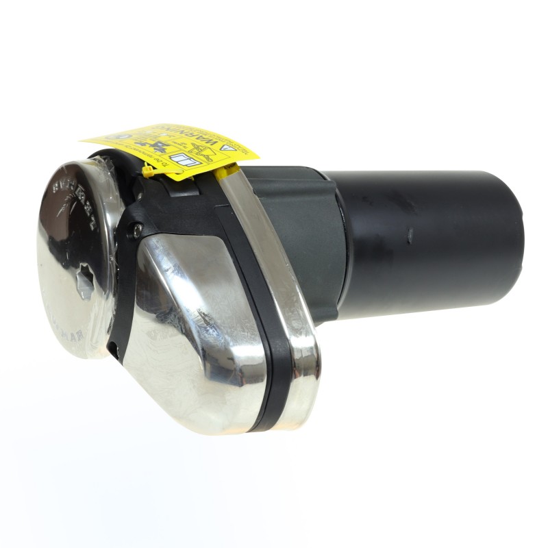Winda kotwiczna lewmar VX1L, 12V, 800W, łańcuch 6/7MM, IP67, komplet — zdjęcie 5