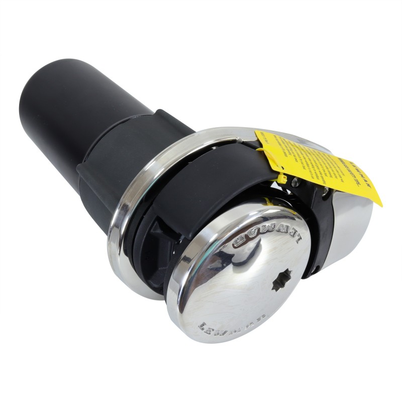 Winda kotwiczna lewmar VX1L, 12V, 800W, łańcuch 6/7MM, IP67, komplet — zdjęcie 6