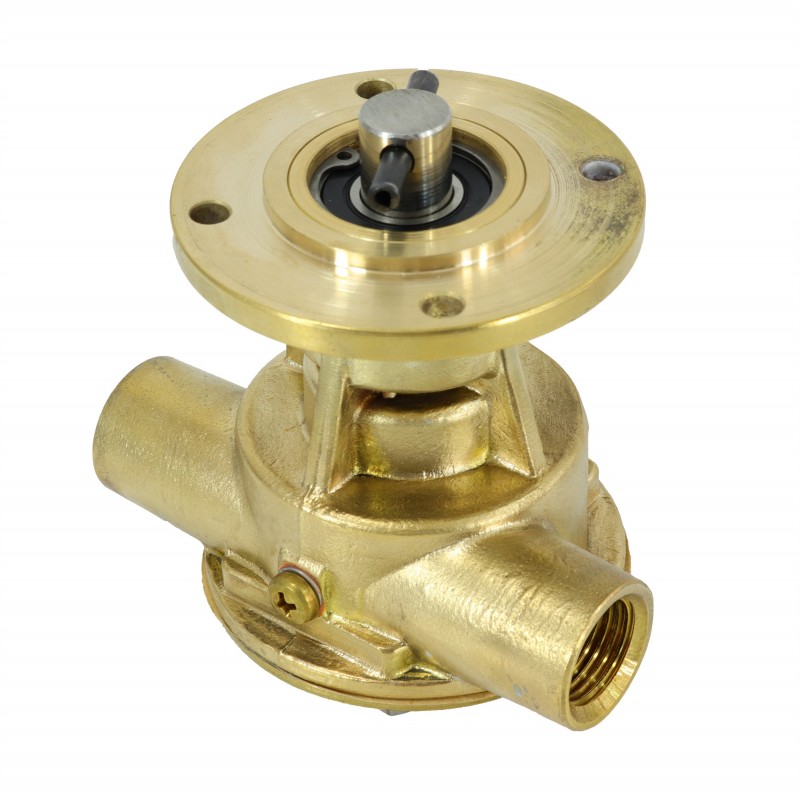 Pompa ST159 engine cooling impeller pump JHF5B-9-10-42864-1 jabsco 21770 — zdjęcie 4