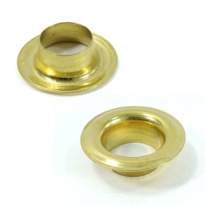Element remizki brass E 15,9MM — zdjęcie 3