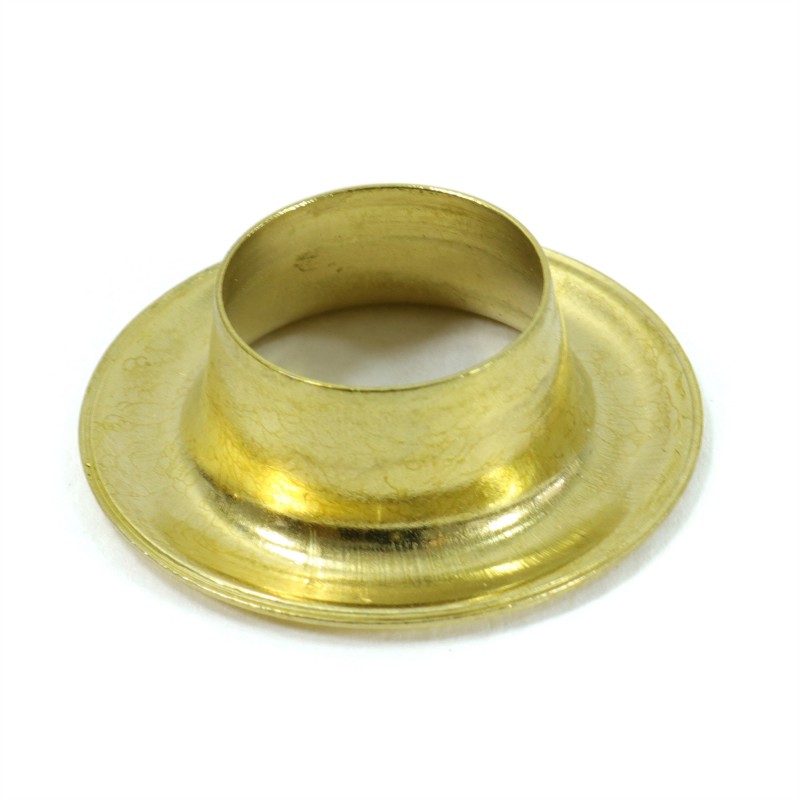 Element remizki brass E 15,9MM — zdjęcie 4