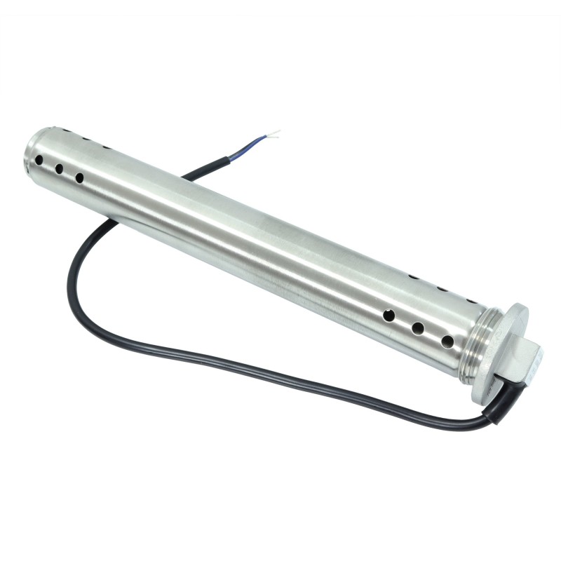 Czujnik poziomu fekaliów i nieczystości 240-30 ohm 300 MM - wkręcany S3HT — zdjęcie 3