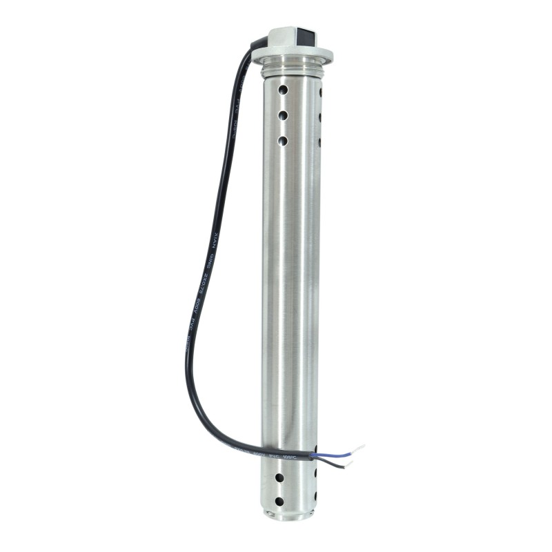 Czujnik poziomu fekaliów i nieczystości 240-30 ohm 300 MM - wkręcany S3HT — zdjęcie 4