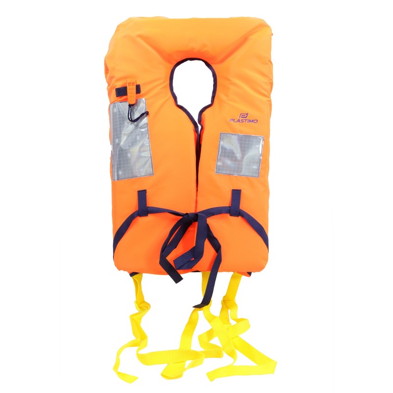 Kamizelka ratunkowa storm 3 l-xl +70KG 150N — zdjęcie 4