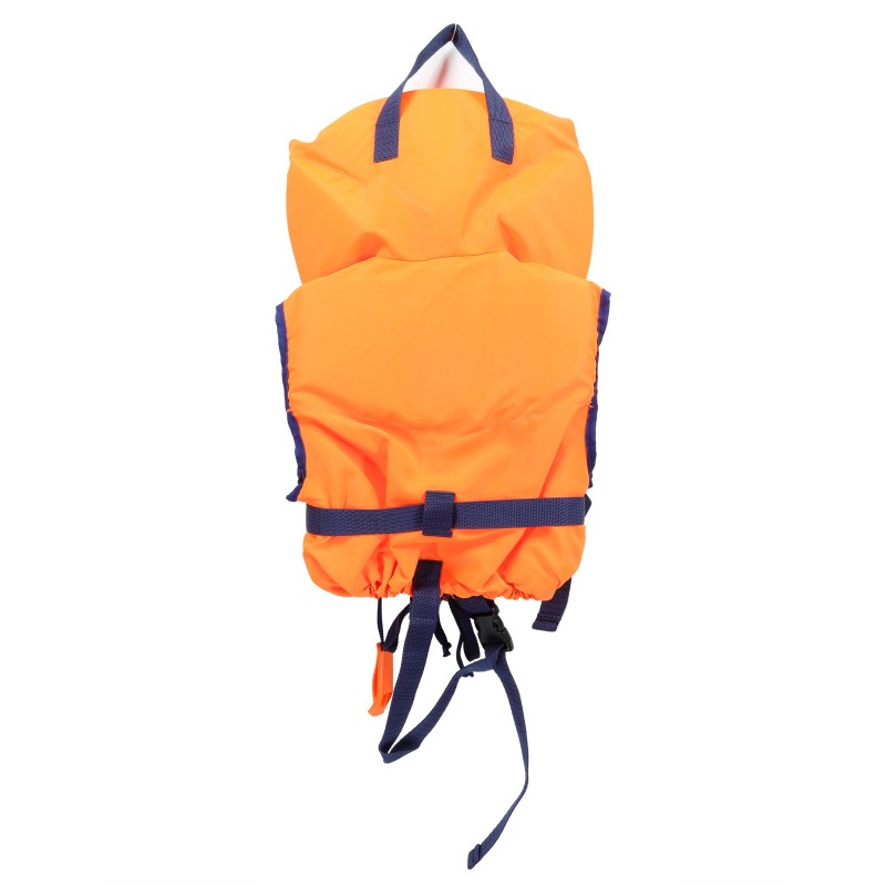 Kamizelka ratunkowa dla dzieci typhoon wiek 5-8 waga 20-30KG (X) — zdjęcie 4