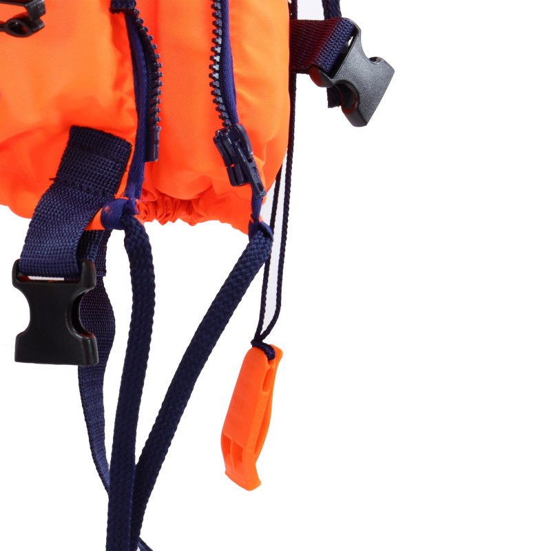 Kamizelka ratunkowa dla dzieci typhoon wiek 5-8 waga 20-30KG (X) — zdjęcie 5