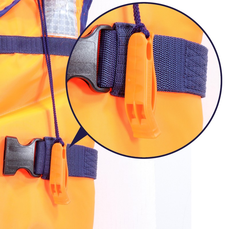 Kamizelka ratunkowa dla dzieci typhoon wiek 5-8 waga 20-30KG (X) — zdjęcie 6