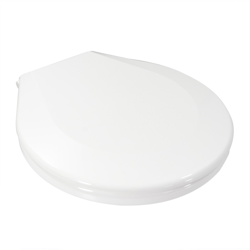 Deska toaletowa deluxe size soft close — zdjęcie 3