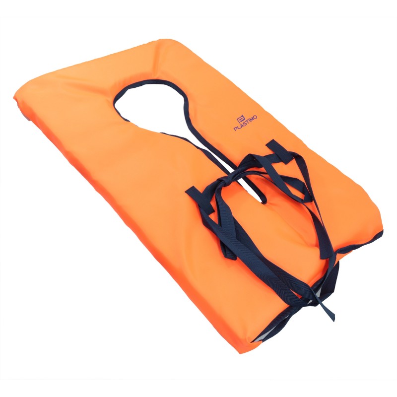Kamizelka ratunkowa storm 3 M 50-70KG 50N — zdjęcie 3