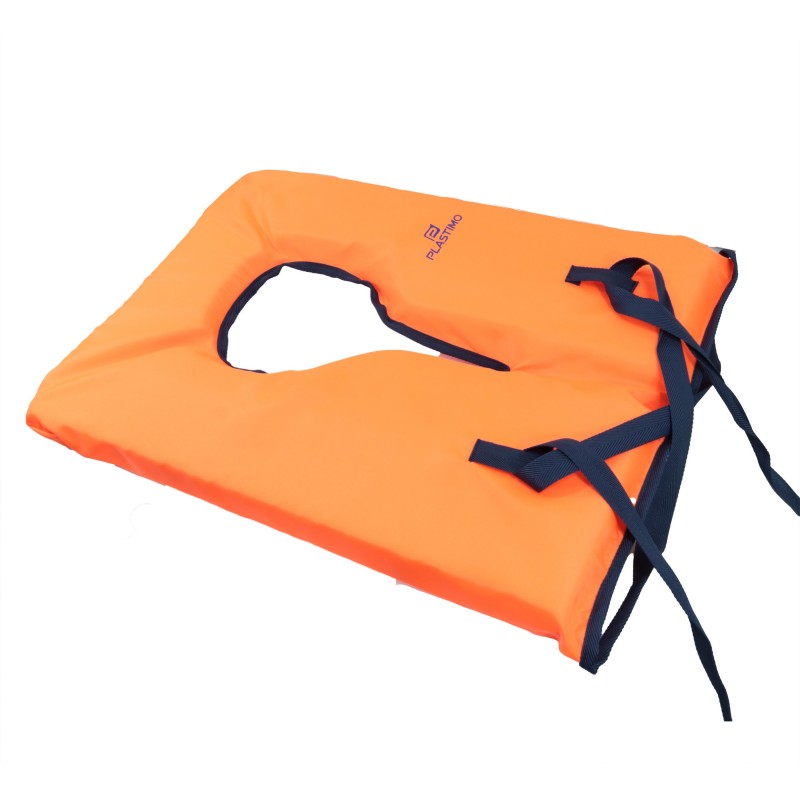 Kamizelka ratunkowa storm 3 l-xl +70KG 50N — zdjęcie 3