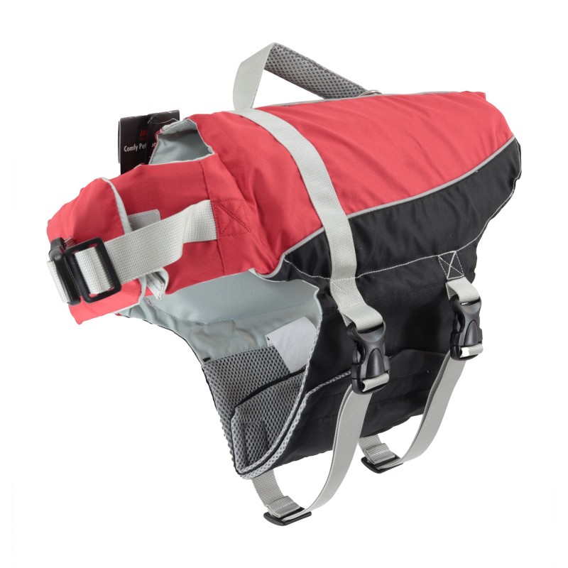 Kamizelka dla psa comfort, 20-40KG — zdjęcie 2