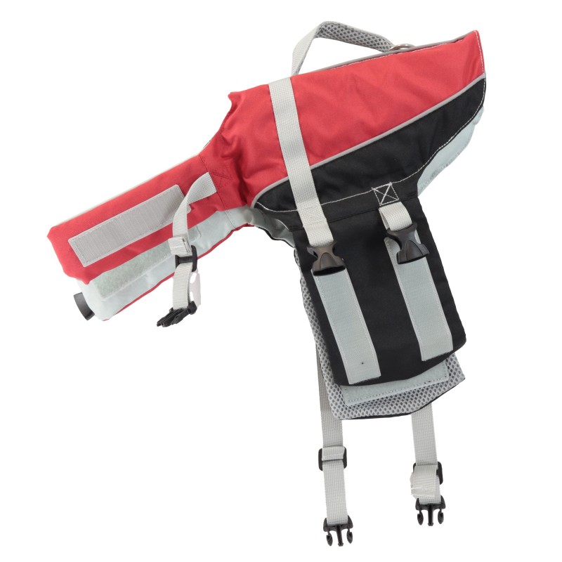 Kamizelka dla psa comfort, 20-40KG — zdjęcie 4