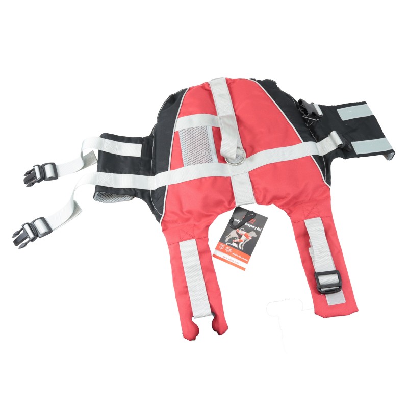 Kamizelka dla psa comfort, 20-40KG — zdjęcie 5