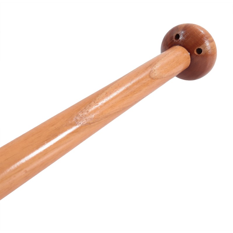 Flagsztok L60CM D22MM, drewno — zdjęcie 5