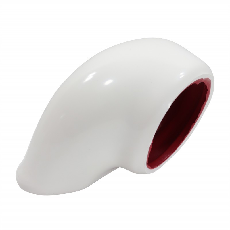 Fajka do dorade box red 11661 — zdjęcie 2