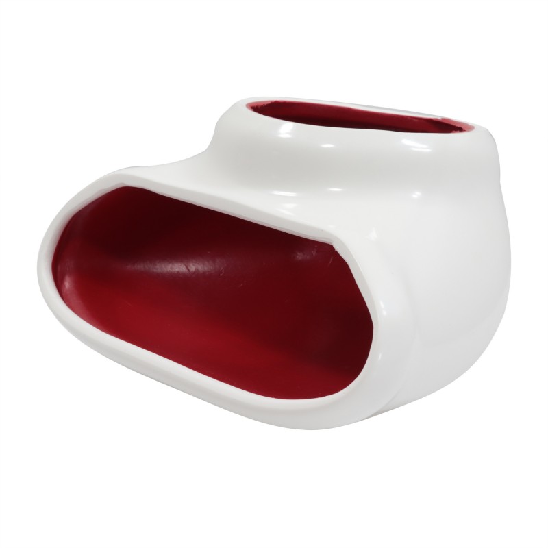 Fajka do dorade box red 11661 — zdjęcie 3