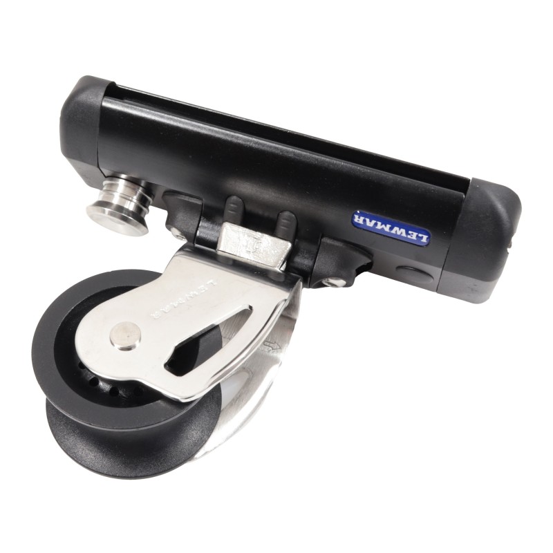 Wózek genua HTX1 SR stbd plunger — zdjęcie 2