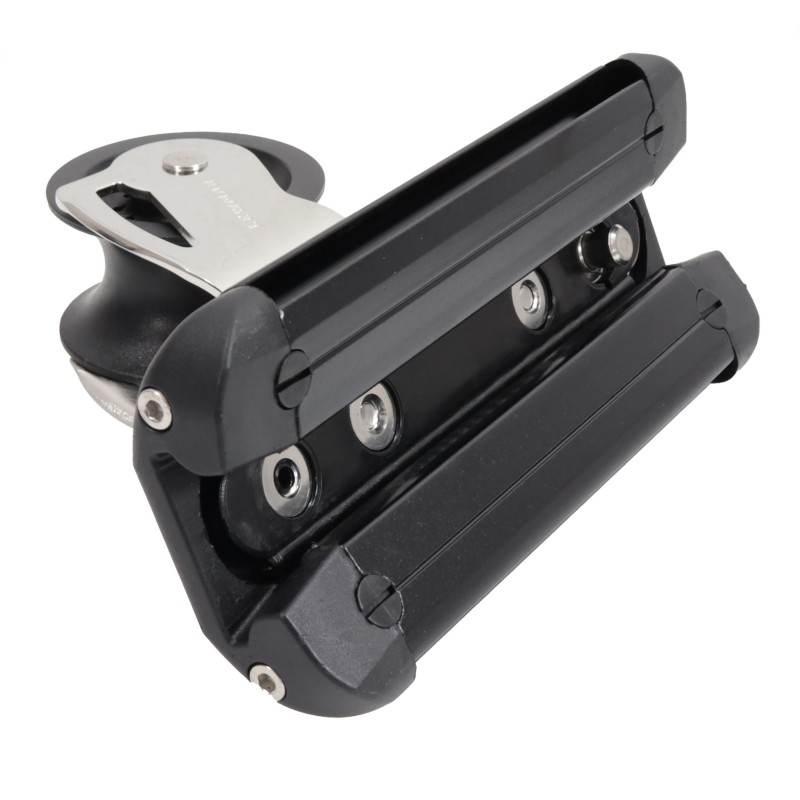 Wózek genua HTX1 SR stbd plunger — zdjęcie 3