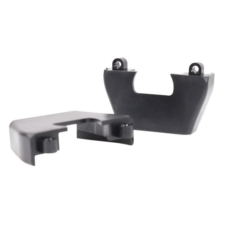 Zaślepka szyny rozmiar 1 beam HD — zdjęcie 2