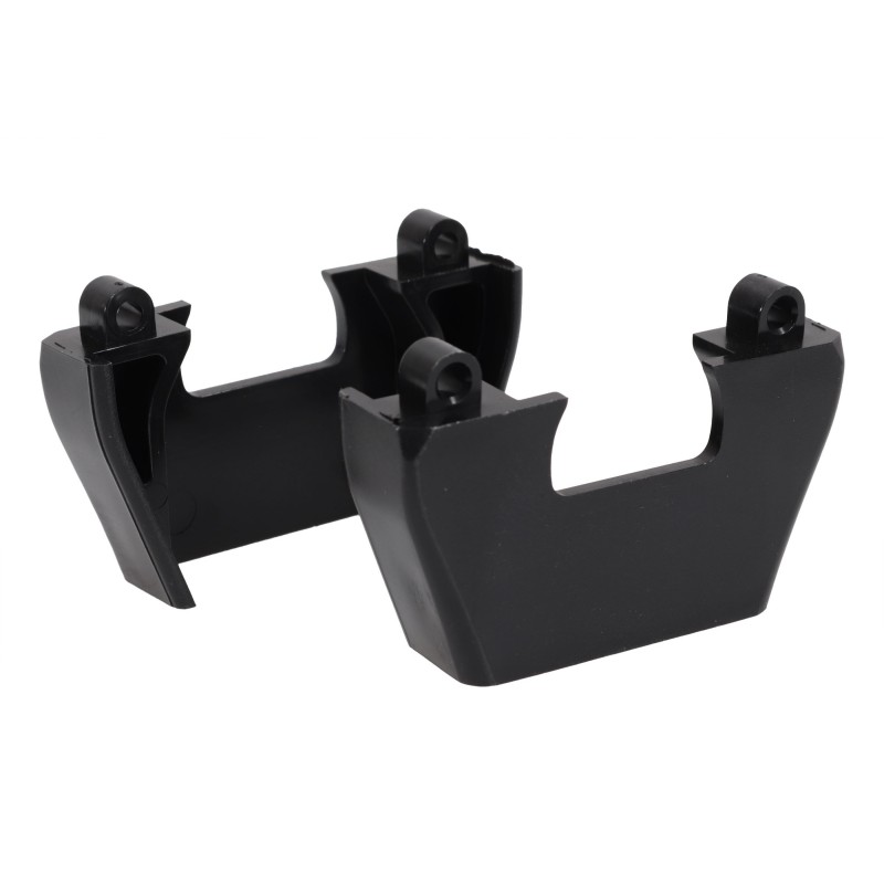 Zaślepka szyny rozmiar 1 beam HD — zdjęcie 3