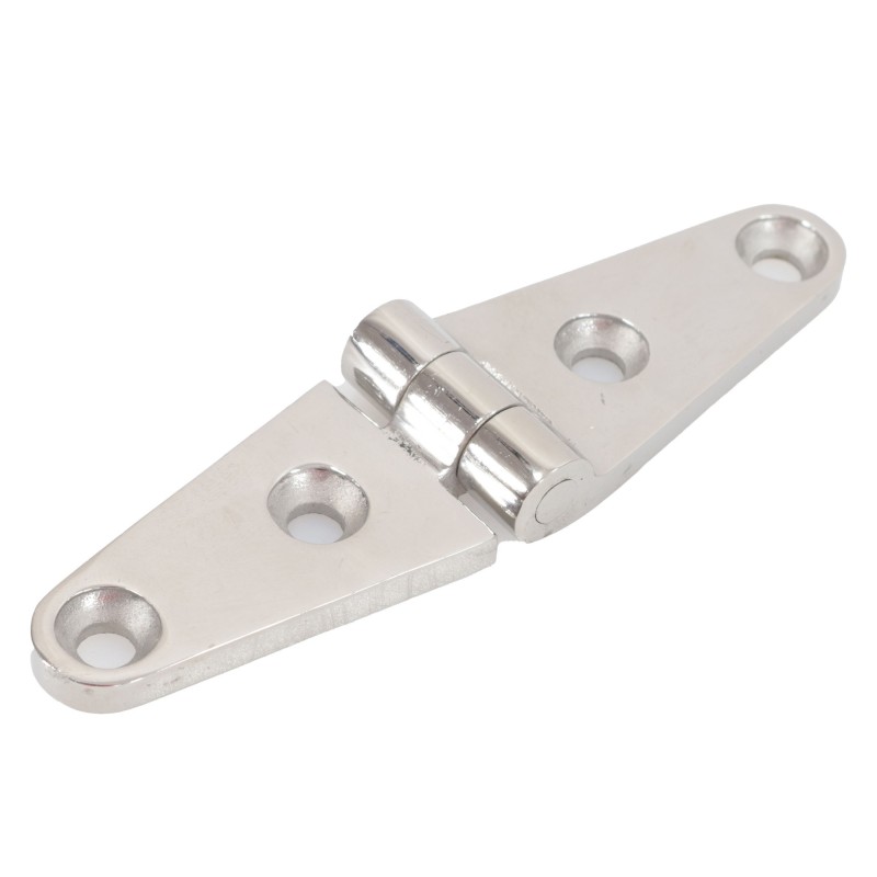 Zawias S/S deck hinge — zdjęcie 2
