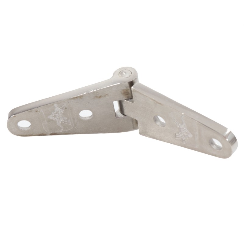 Zawias S/S deck hinge — zdjęcie 3