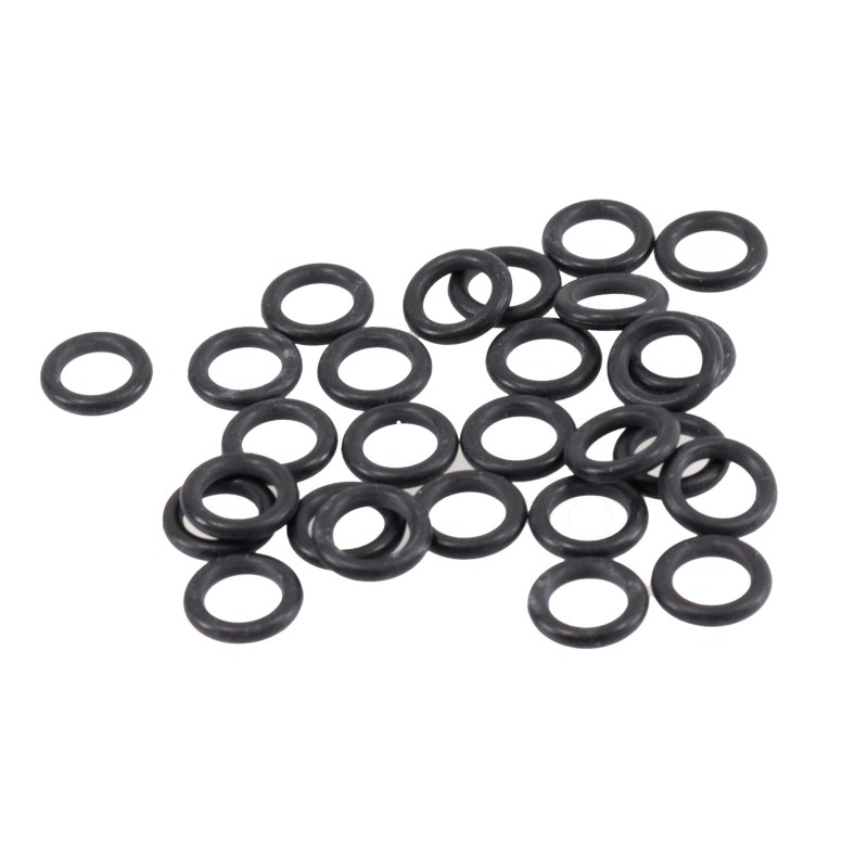 O-ring 010EPDM — zdjęcie 3