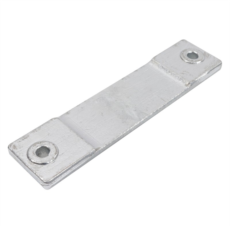 Anoda honda small plate 06411-ZV5-000 — zdjęcie 2