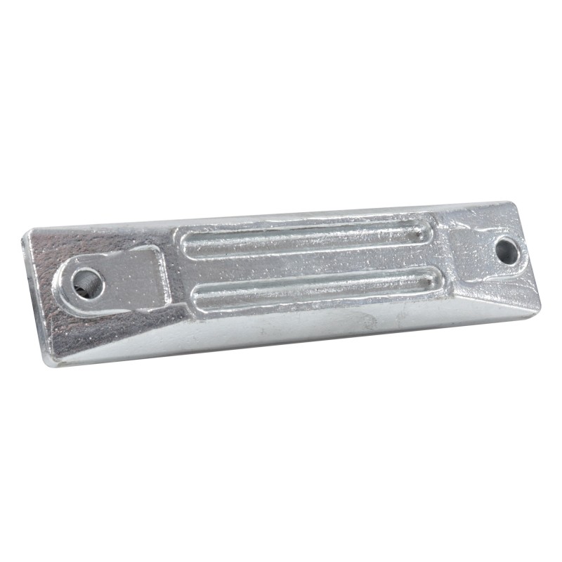 Anoda honda small plate 06411-ZV5-000 — zdjęcie 3