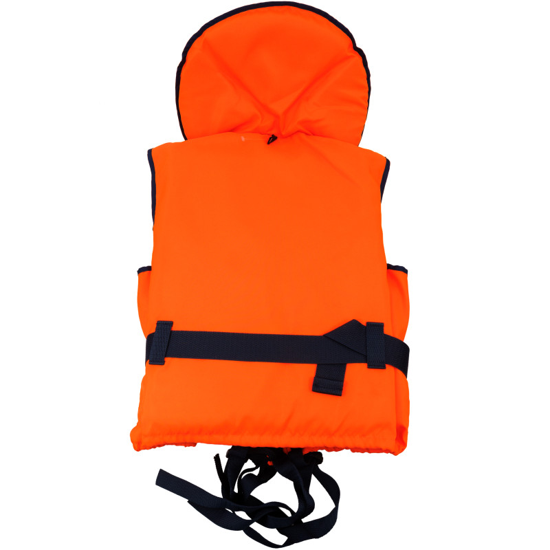 Kamizelka ratunkowa typhoon 150N 70-90 KG - rozmiar L — zdjęcie 2