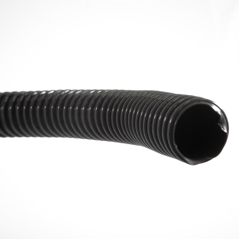 Wąż PVC giętki wzmocniony 25MM — zdjęcie 2
