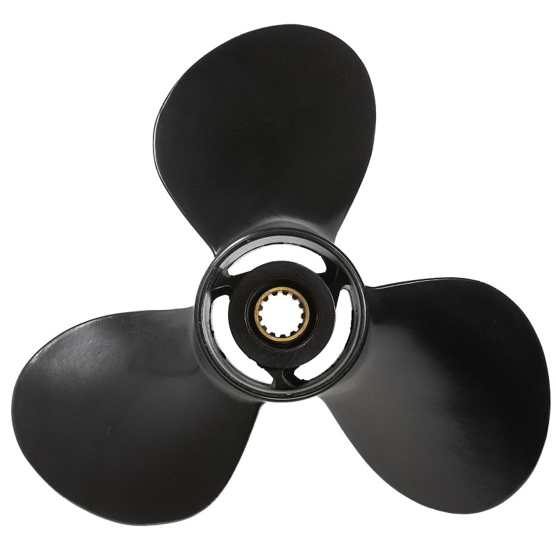 Śruba suzuki 40-50HP, 11-1/2 X 11