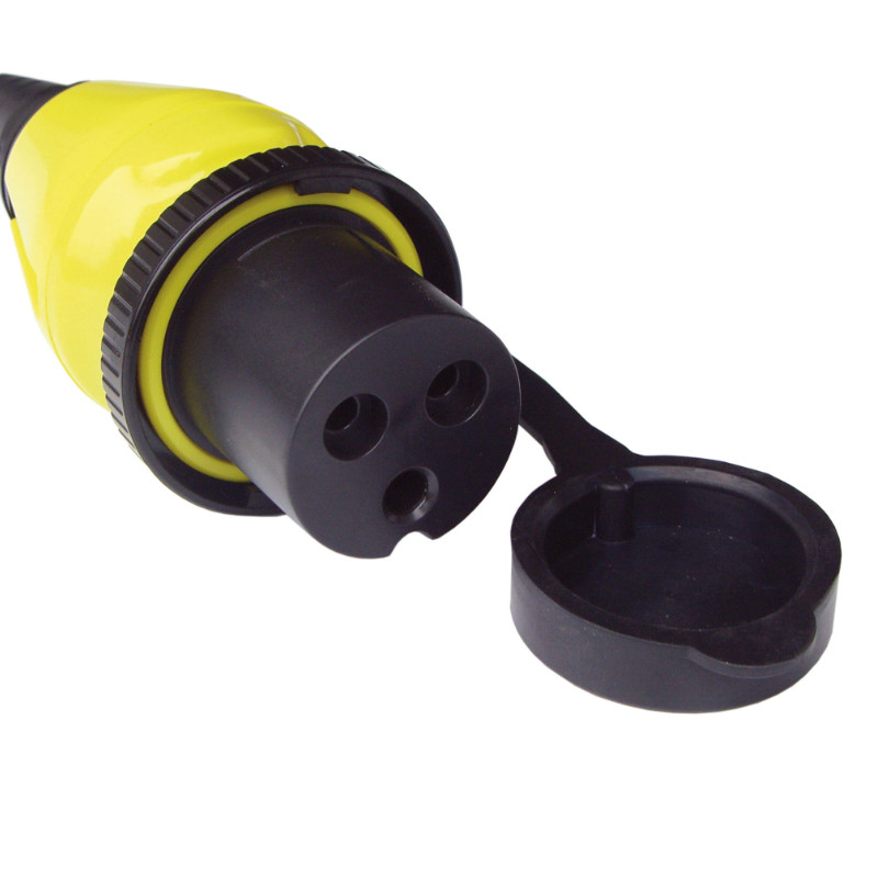 Shore Power Cord 15m 25A — zdjęcie 3