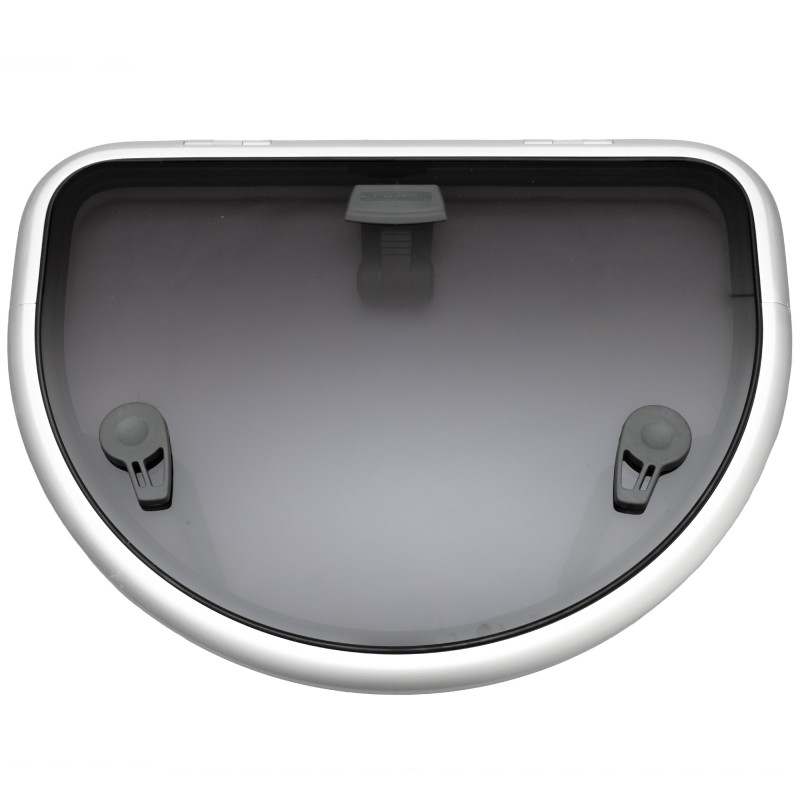 Luk low profile d-hatch LP51 588X488MM — zdjęcie 2